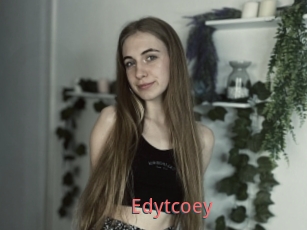 Edytcoey