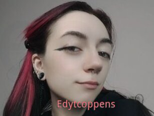 Edytcoppens