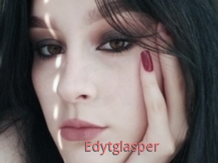 Edytglasper
