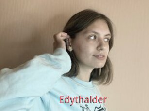Edythalder