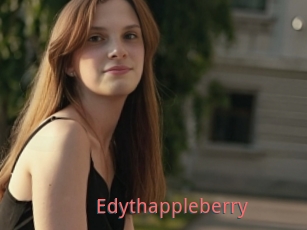 Edythappleberry