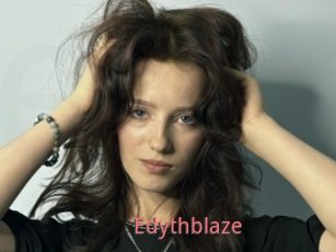 Edythblaze