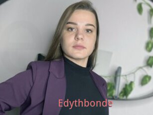 Edythbonde