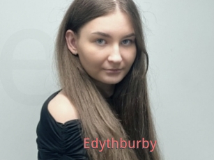 Edythburby
