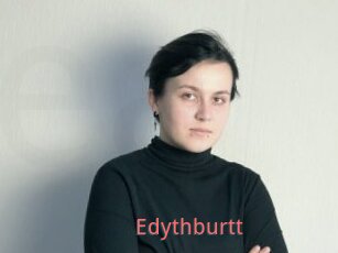Edythburtt