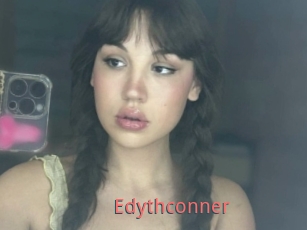 Edythconner