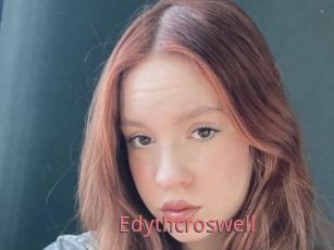 Edythcroswell