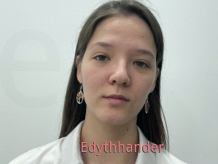 Edythhander