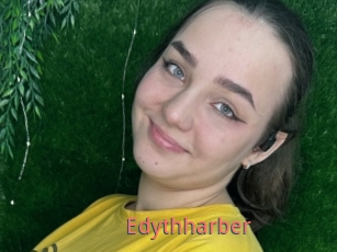 Edythharber
