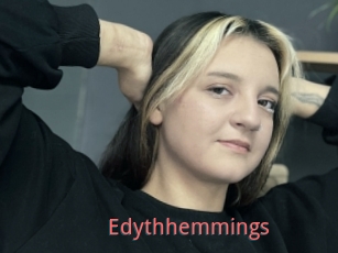 Edythhemmings