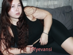 Effyevansi