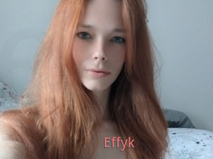Effyk