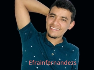 Efrainfernandezs