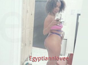 Egyptiannlovee