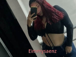 Eimmysaenz