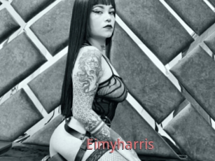Eimyharris