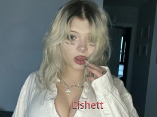 Eishett