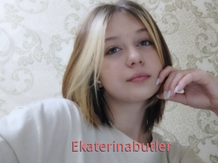 Ekaterinabutler