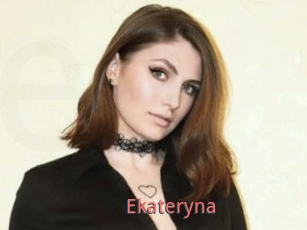 Ekateryna