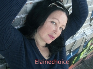 Elainechoice