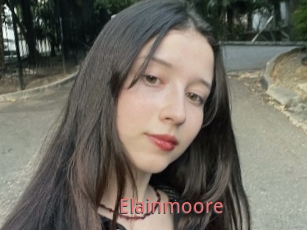 Elainmoore