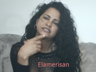 Elamerisan