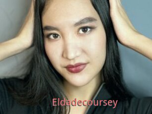Eldadecoursey