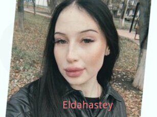 Eldahastey