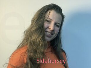 Eldahersey