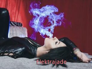 Elektrajade