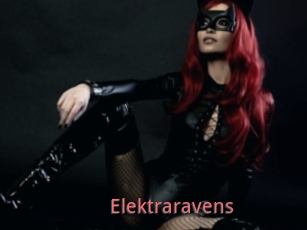Elektraravens