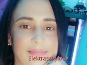 Elektrasexylove