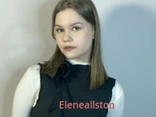 Eleneallston