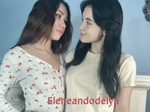 Eleneandodelyn