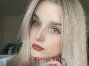 Elenebarns