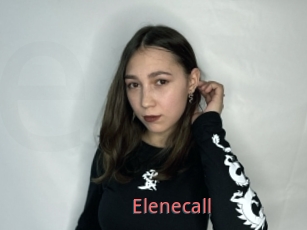 Elenecall