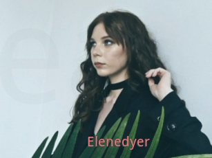 Elenedyer