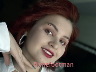 Elenefootman