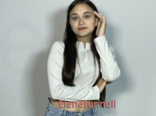 Elenefunnell
