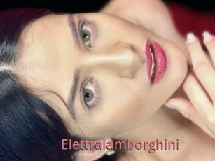 Elettralamborghini