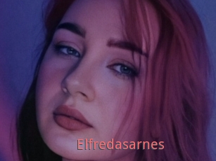 Elfredasarnes