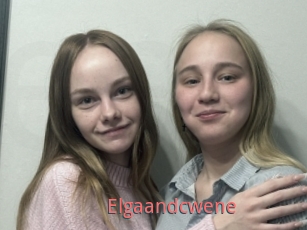 Elgaandcwene