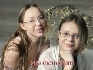 Elgaandmariam