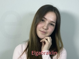 Elgabraklin