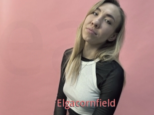 Elgacornfield