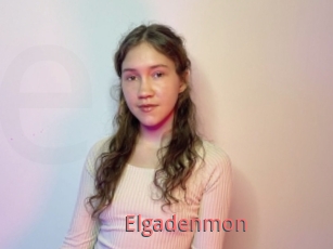 Elgadenmon