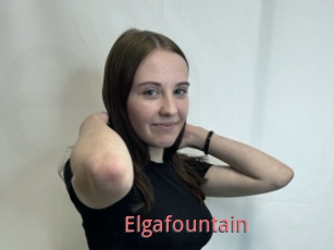 Elgafountain