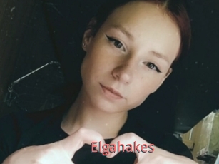 Elgahakes