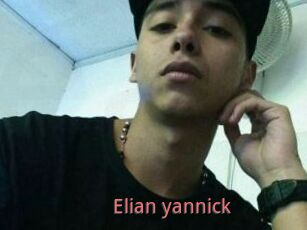 Elian_yannick