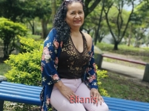 Elianis
